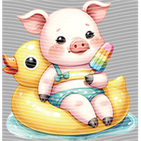 Animal Text Series-AT 1326